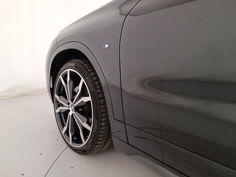 BMW X2 sdrive18i Msport 136cv auto
