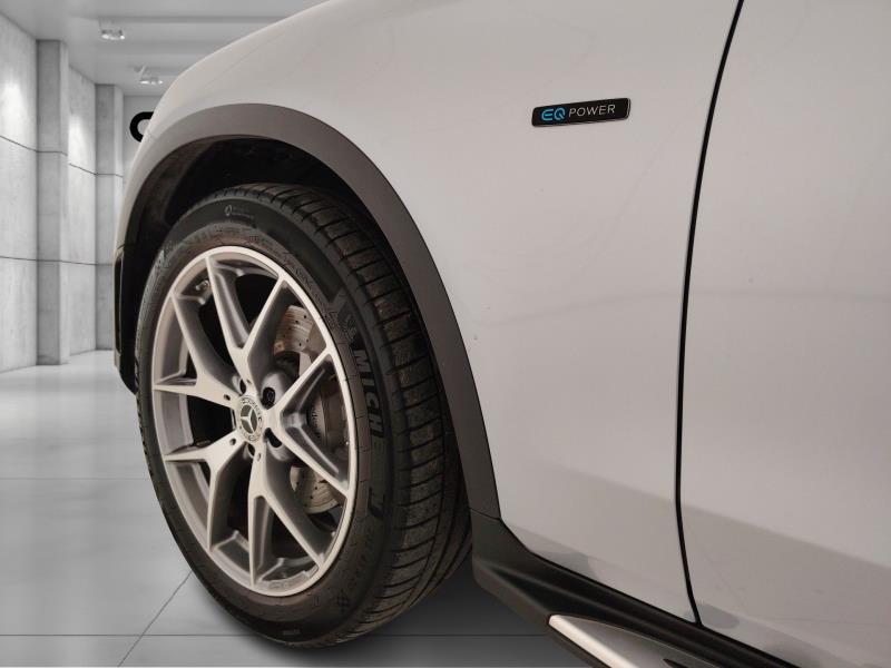 Mercedes GLC 300 de eq-power Business 4matic auto
