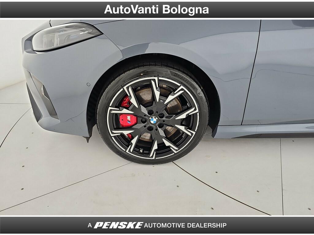 BMW Serie 2 218d Gran Coupe MSport Pro auto