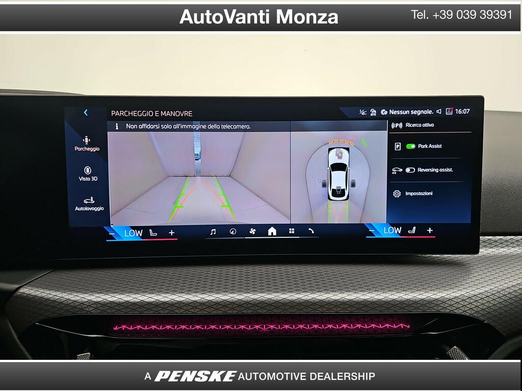 BMW Serie 4 420d Gran Coupe mhev 48V xdrive M Sport auto