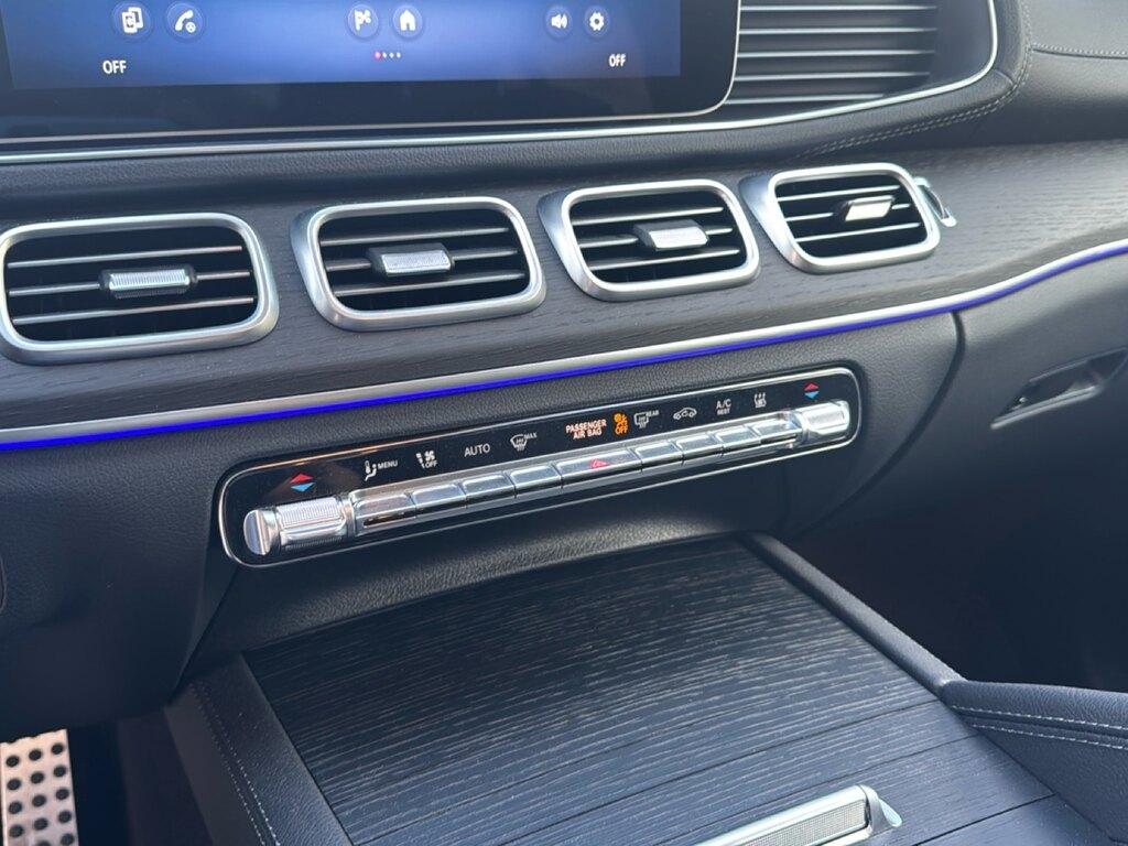 Mercedes GLE 350 de phev AMG Line Premium 4matic auto