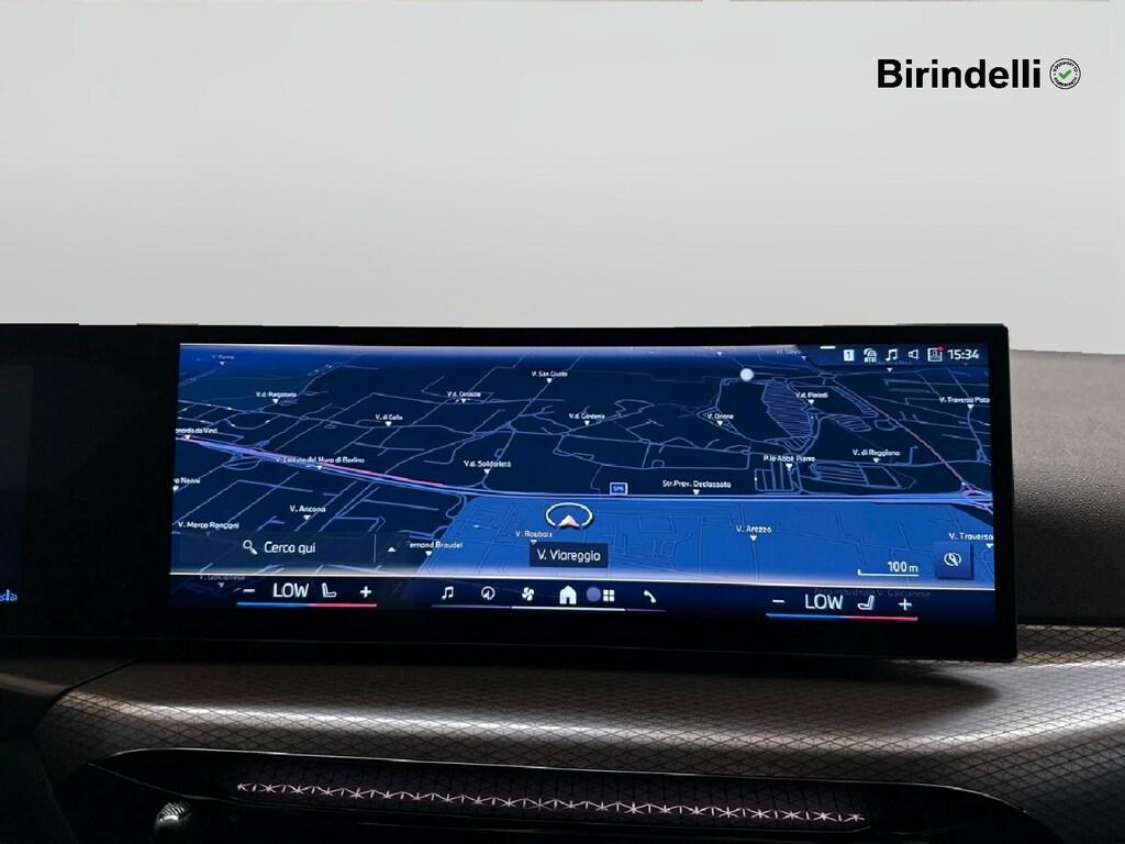 BMW Serie 3 318d Touring mhev 48V Msport auto