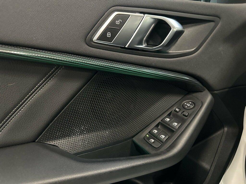 BMW Serie 1 118i Sport auto