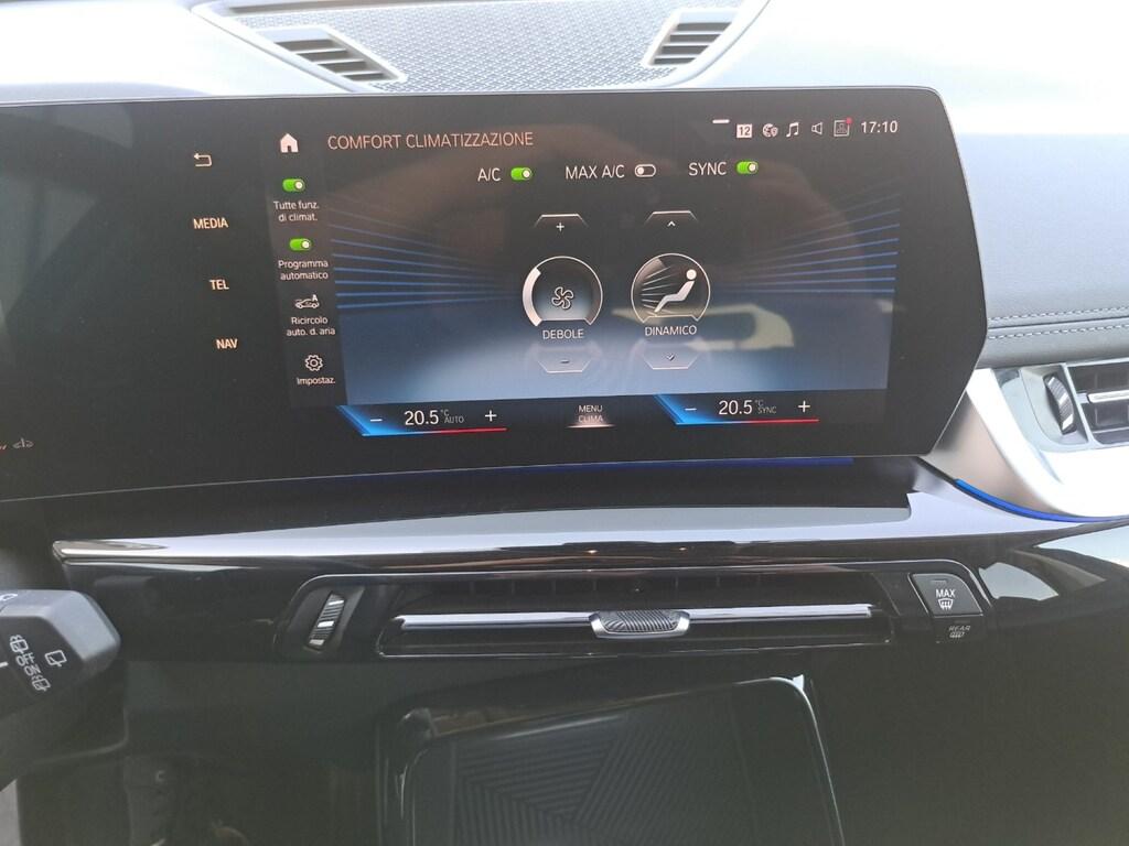 BMW X1 sdrive18d X-Line auto