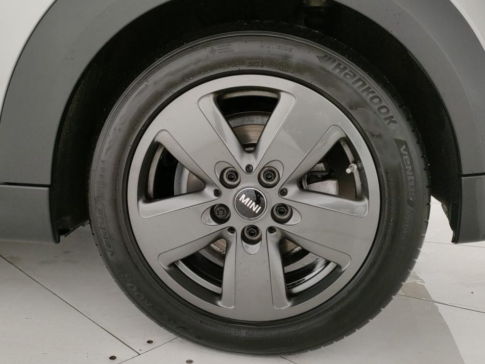 Mini Cooper 1.5 TwinPower Turbo Cooper