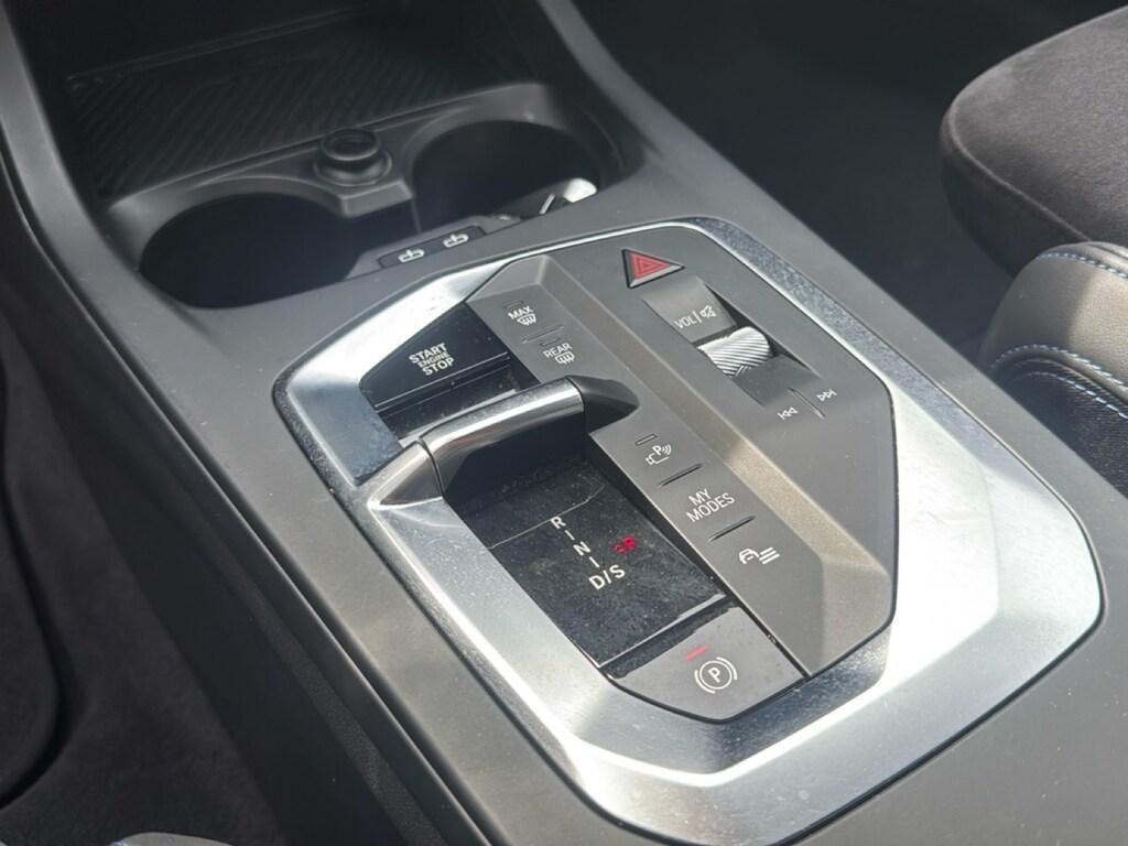 BMW Serie 1 118d MSport Pro auto