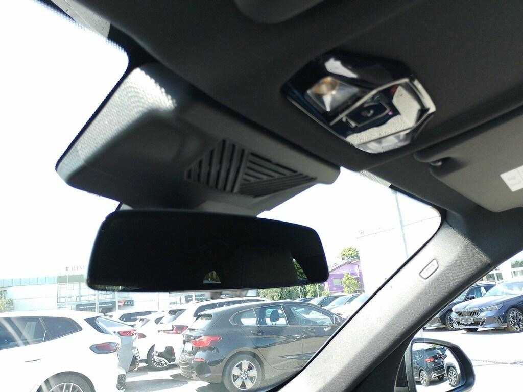 BMW X1 sdrive18d MSport auto