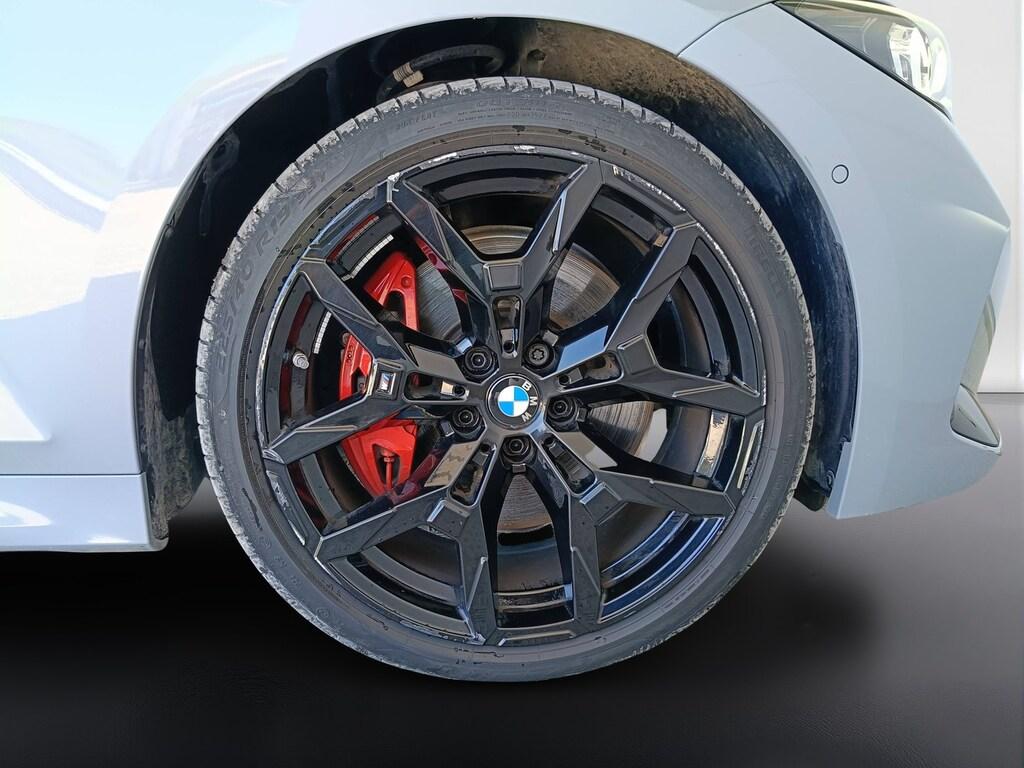 BMW Serie 3 320d Touring mhev 48V xdrive M Sport Pro auto