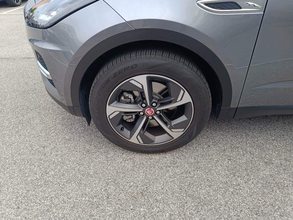 Jaguar E-Pace 1.5 P160 S fwd auto