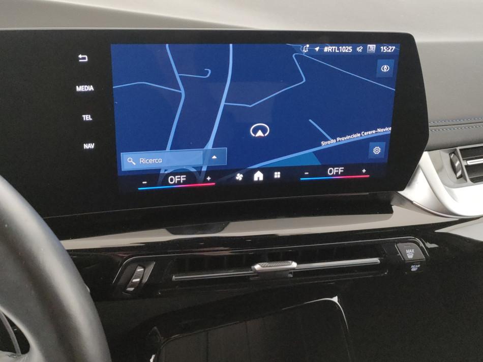 BMW Serie 2 218d Active Tourer Msport auto