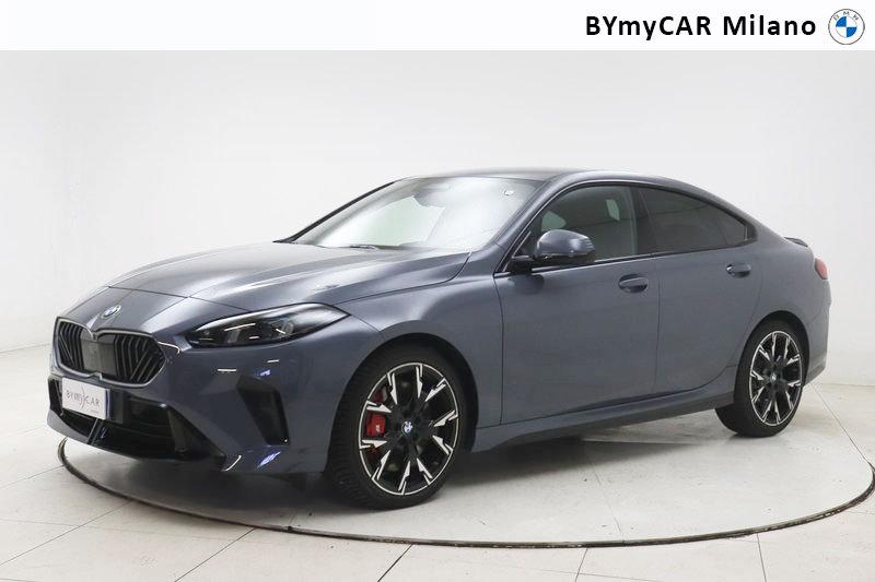 BMW Serie 2 218d Gran Coupe MSport Pro auto