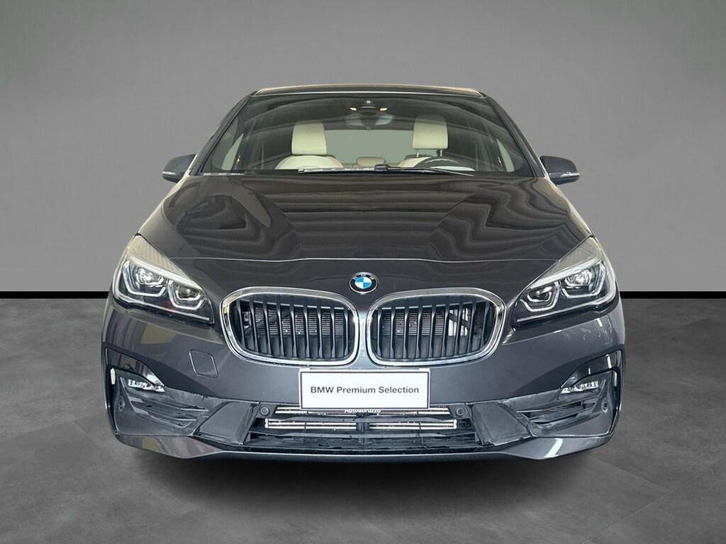 BMW Serie 2 216i Active Tourer Advantage