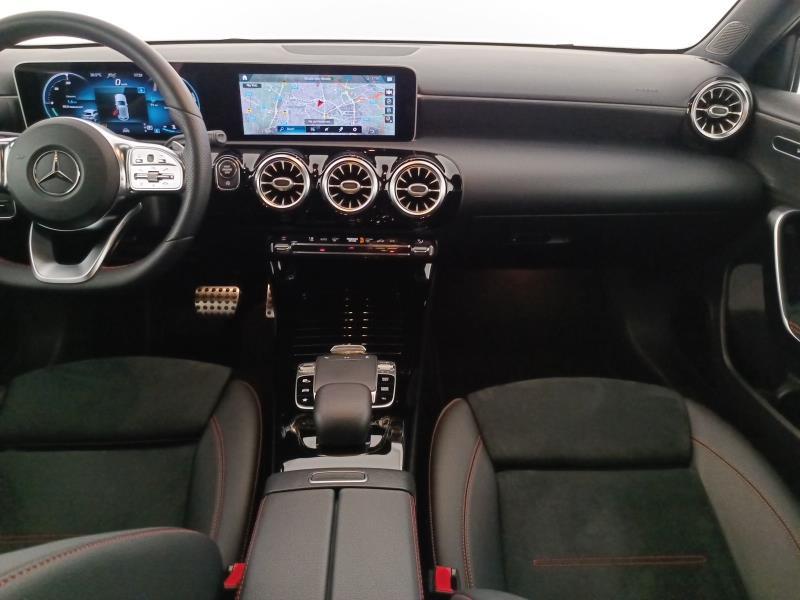Mercedes Classe A 220 Premium auto