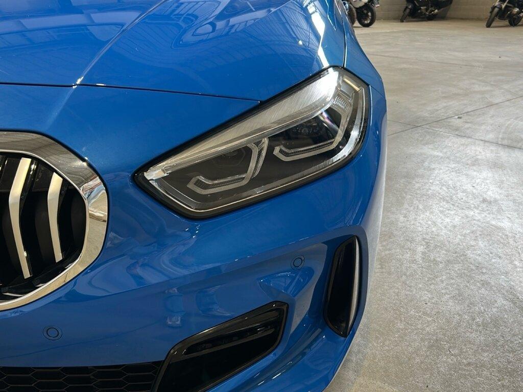 BMW Serie 1 116i MSport auto