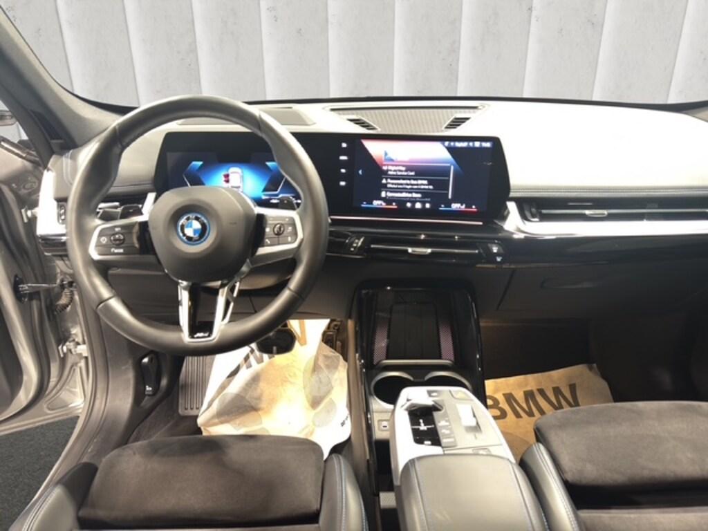 BMW X1 xdrive 25e MSport Pro auto