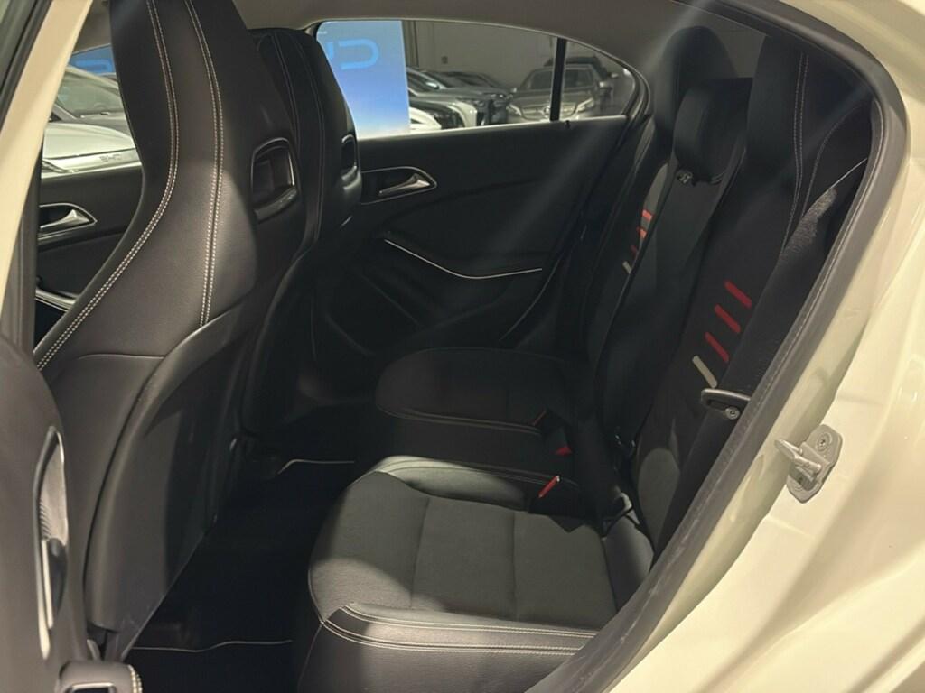 Mercedes Classe A 180 d Executive my16