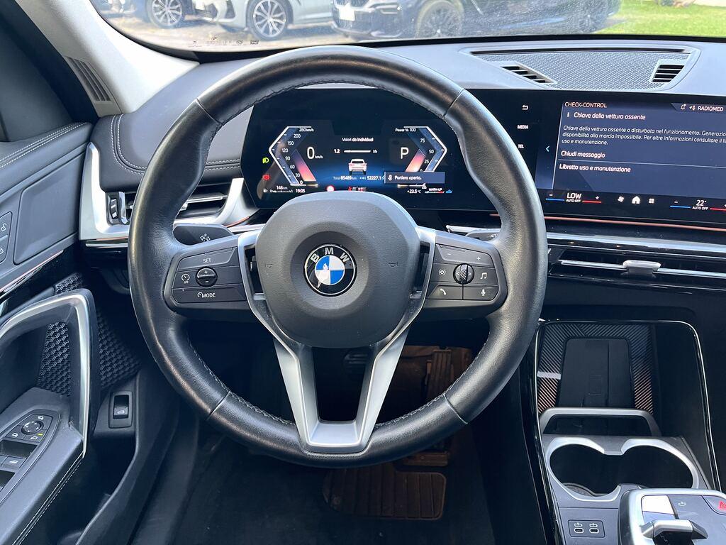 BMW X1 sdrive18d X-Line auto