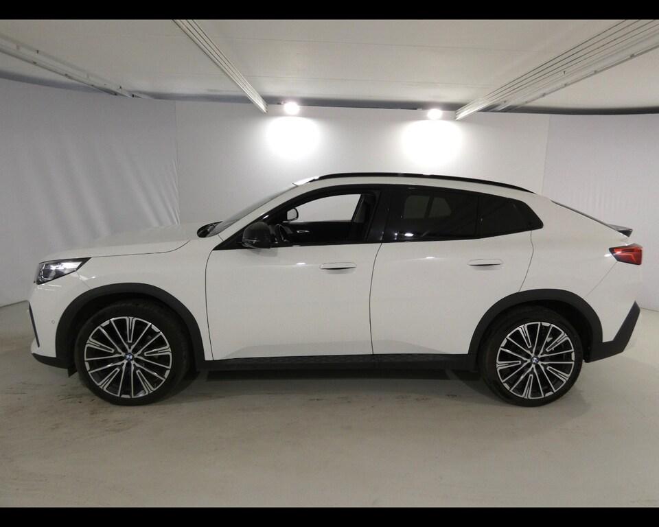 BMW X2 sdrive 18d auto