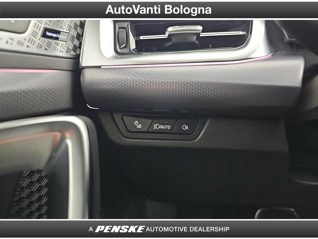 BMW X2 xdrive 20d 48V MSport Pro auto