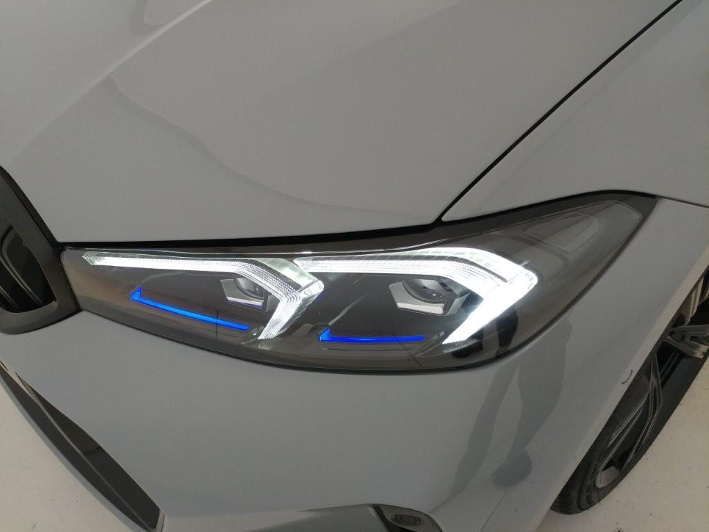 BMW Serie 3 320d mhev 48V Msport auto
