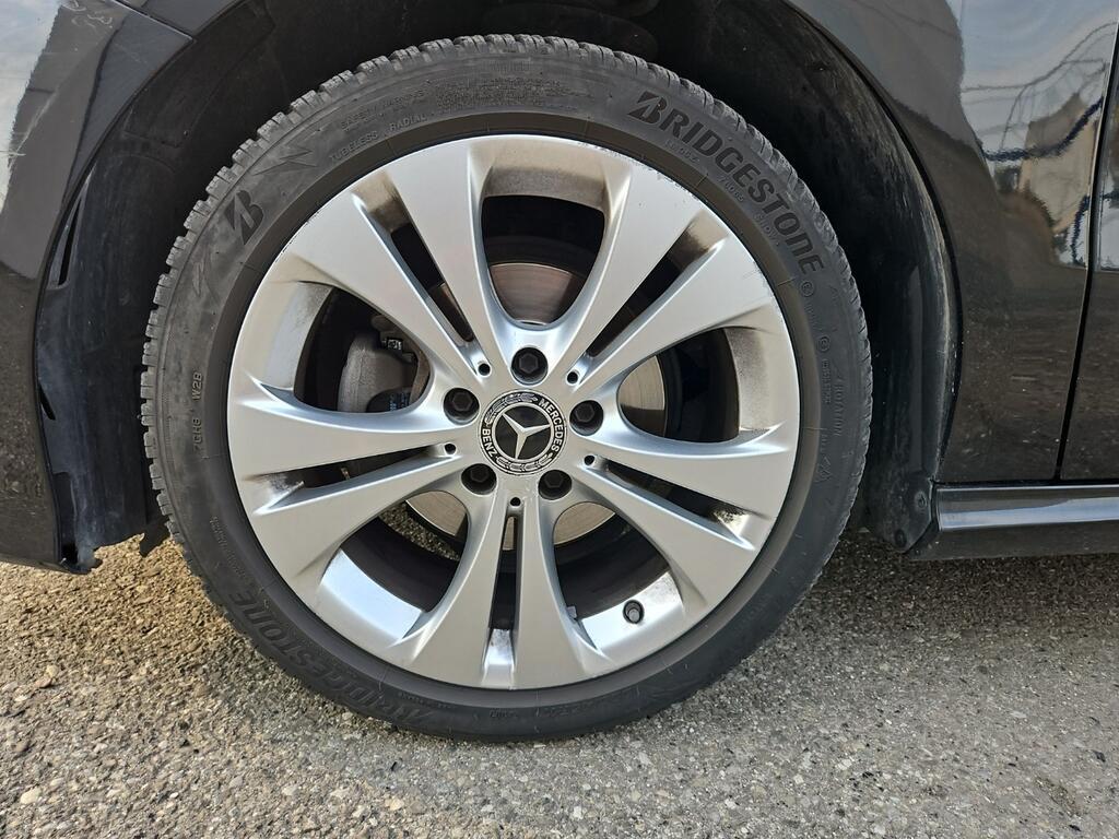 Mercedes Classe B 180 d (cdi) Premium FL E6