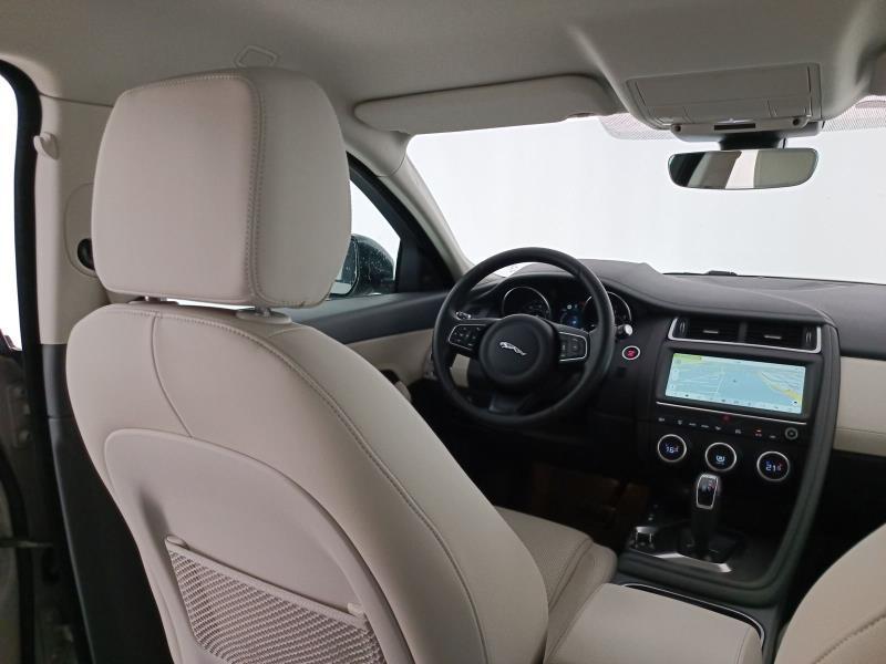 Jaguar E-Pace 2.0d i4 awd 150cv auto my19