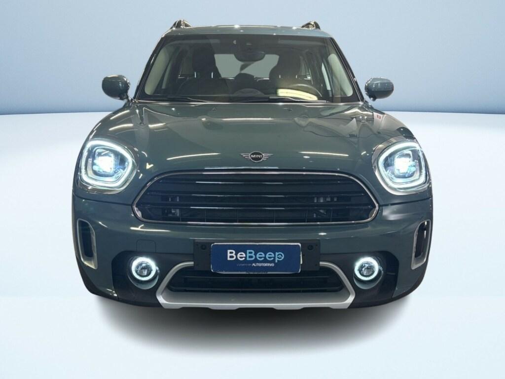 Mini One Countryman 1.5 One