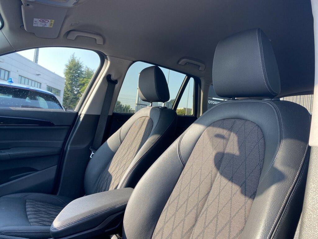 BMW X1 sdrive18d xLine Plus auto
