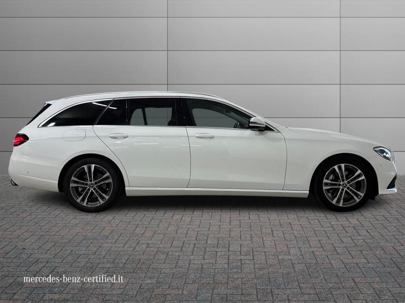 Mercedes Classe E 220 d mild hybrid Business Sport auto