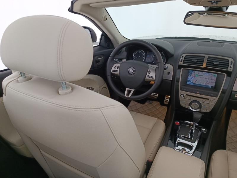 Jaguar XK Cabrio 4.2 V8 auto
