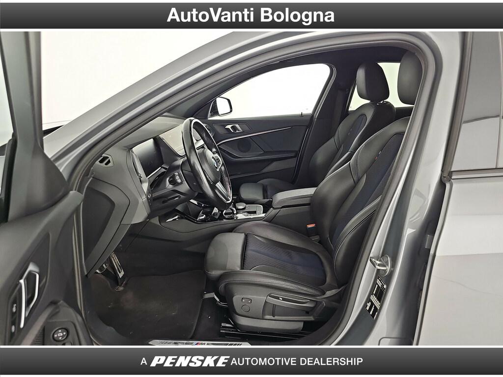 BMW Serie 1 118i Msport 136cv auto