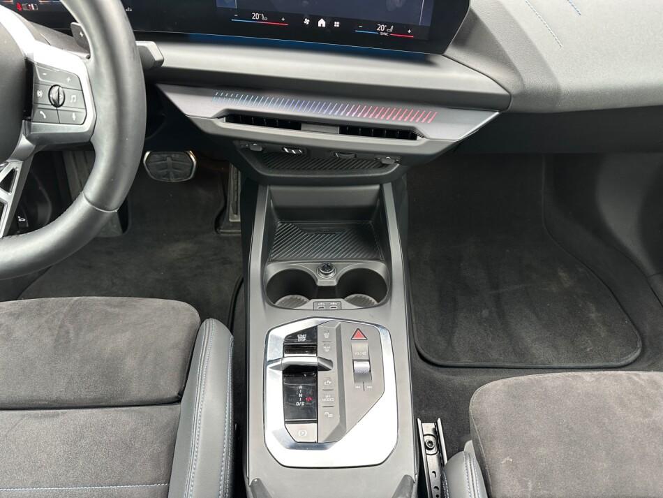 BMW Serie 2 218d Gran Coupe MSport auto