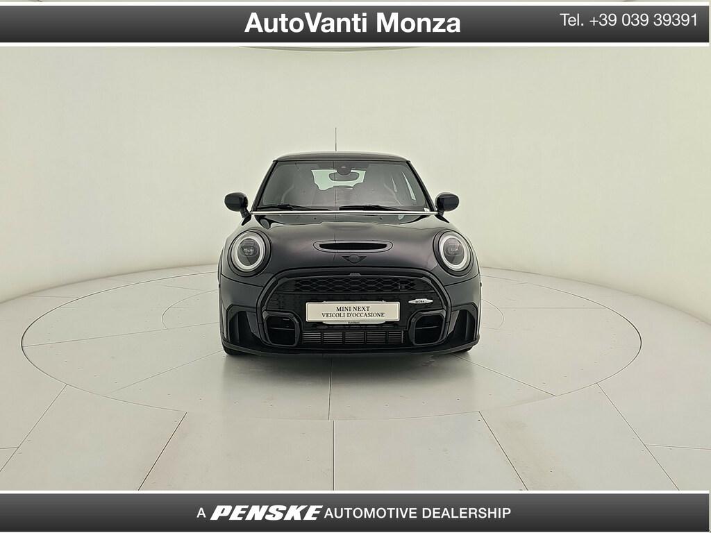Mini Mini 3p 2.0 Cooper S JCW auto