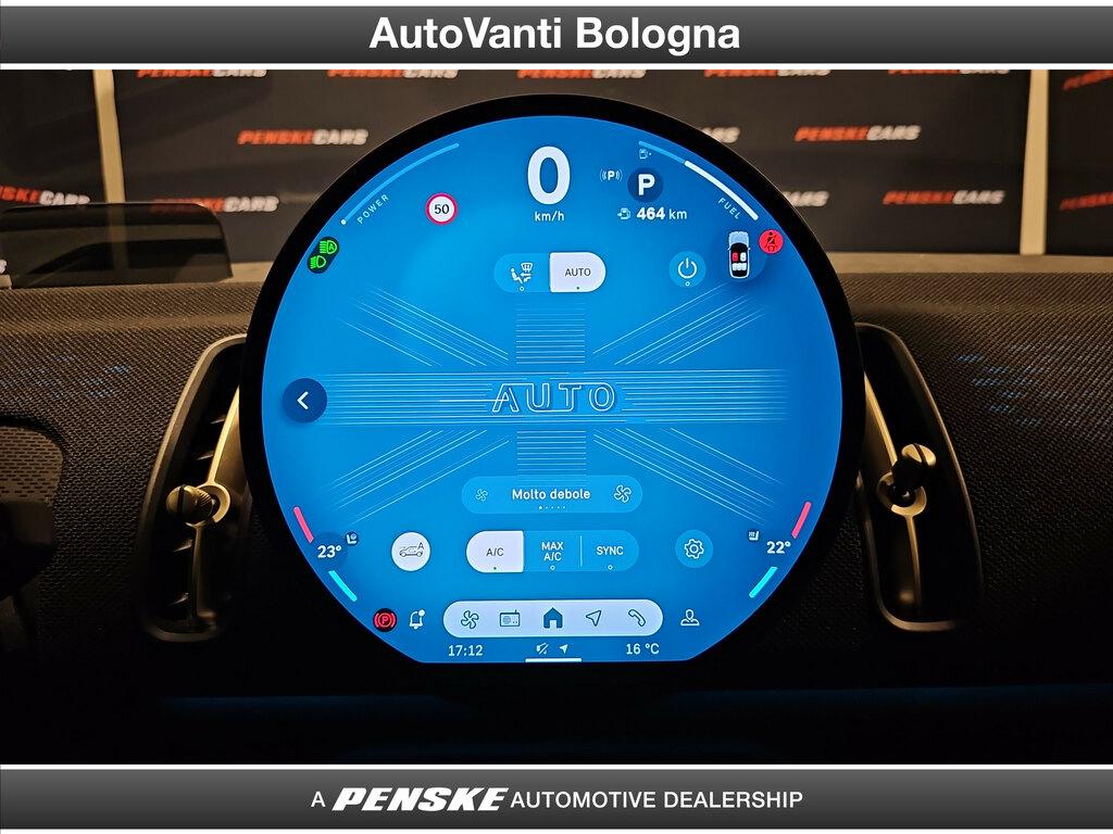 Mini Mini Countryman 1.5 48V C Classic auto