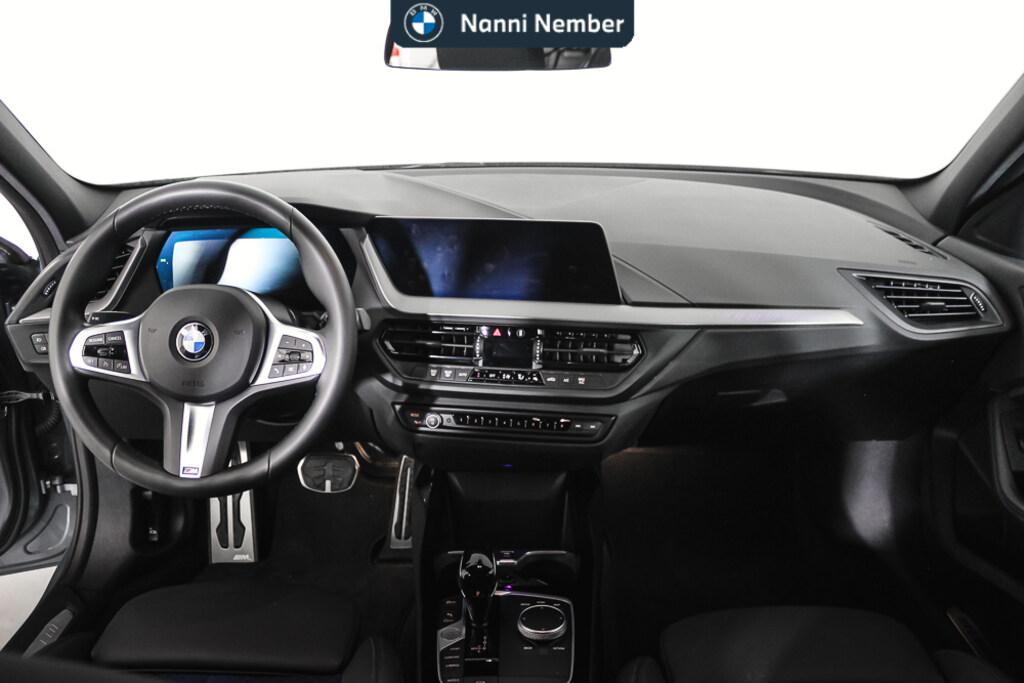 BMW Serie 1 118i Msport 136cv auto