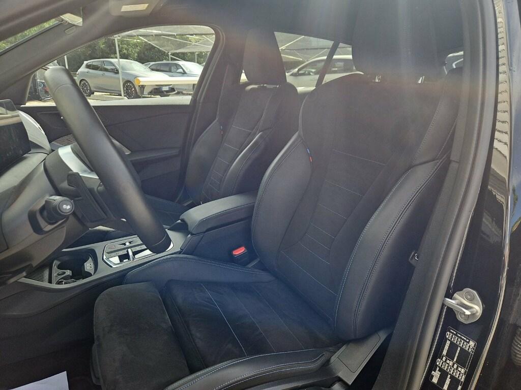 BMW Serie 1 118d MSport Pro auto