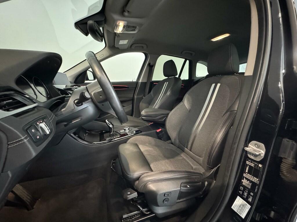 BMW X1 xdrive18d Sport auto