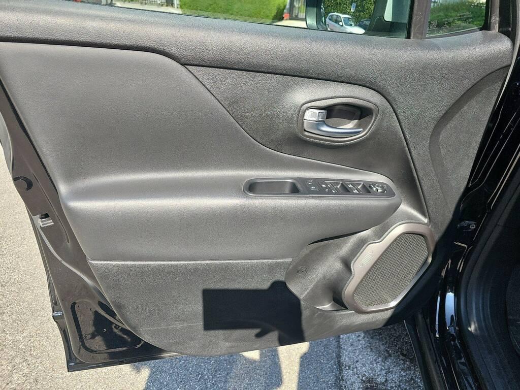 Jeep Renegade 2.0 mjt Limited 4wd 140cv auto