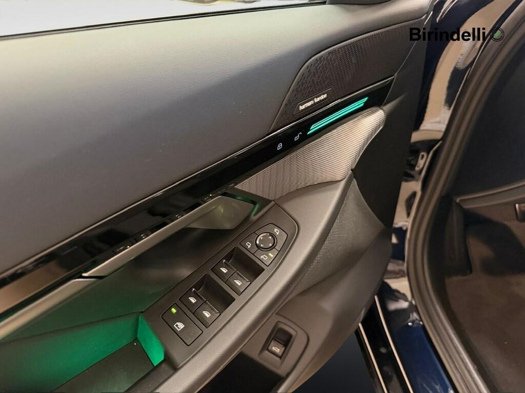 BMW Serie 5 520d 48V sdrive M Sport Pro auto