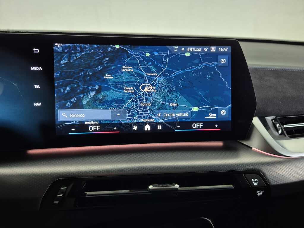 BMW X2 M X2 xdrive M35i Msport Pro auto
