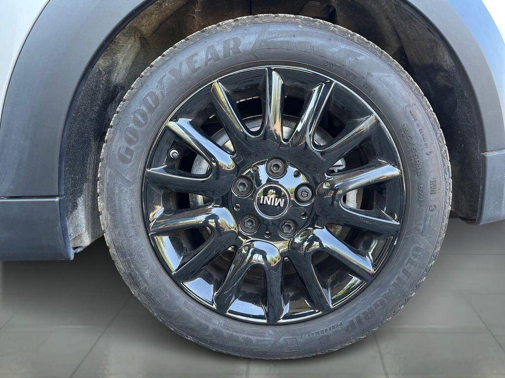 Mini Cooper 1.5 TwinPower Turbo Cooper