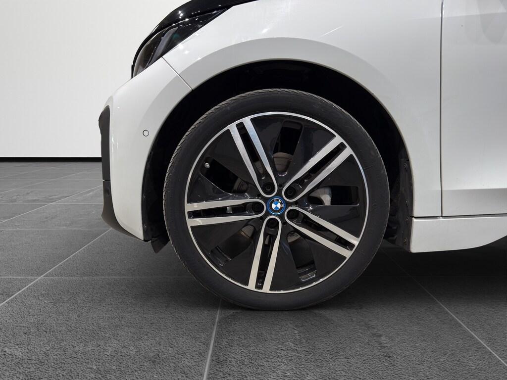 BMW i3 120Ah Advantage