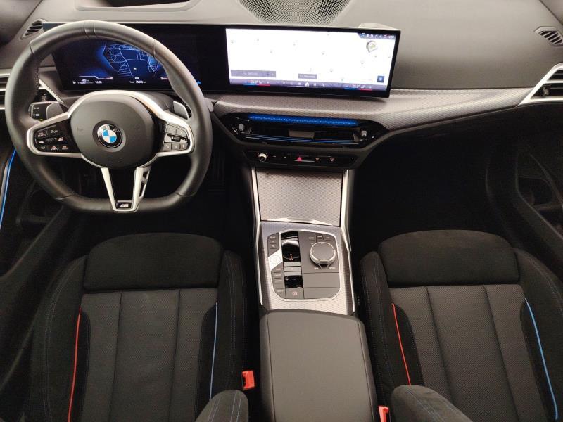 BMW Serie 3 320d mhev 48V xdrive M Sport Pro auto