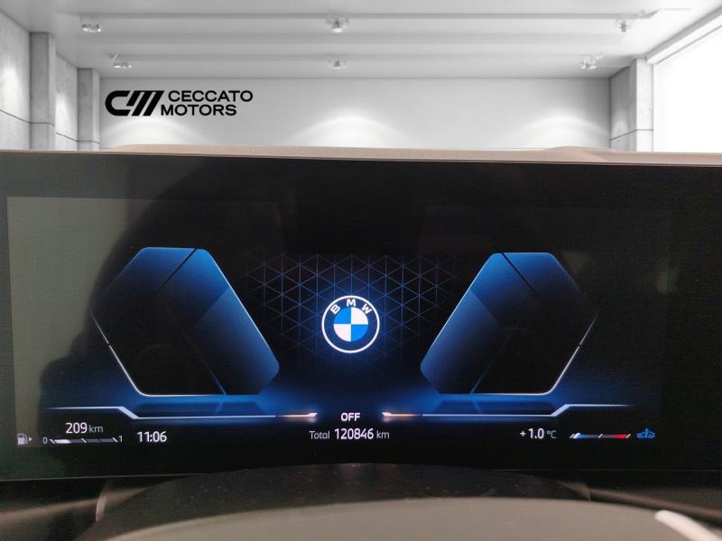 BMW Serie 4 420d Coupe mhev 48V Msport auto