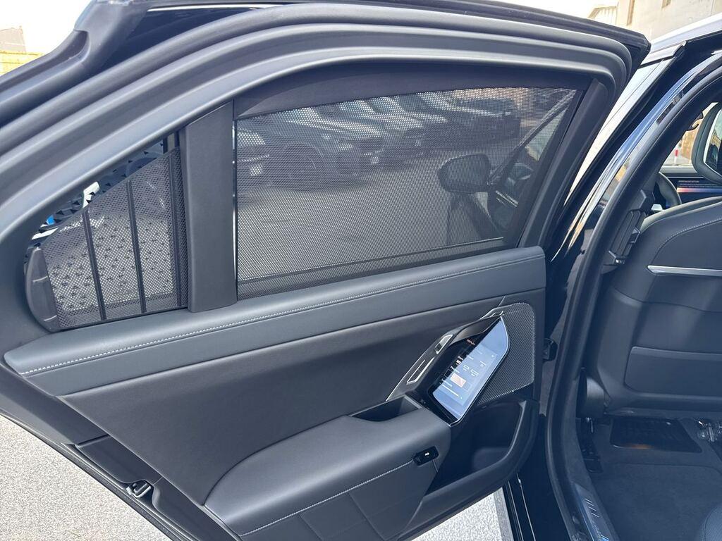 BMW Serie 7 740d xdrive Msport auto