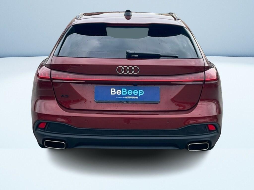 Audi A5 Avant 2.0 tfsi Business Advanced 150cv s-tronic