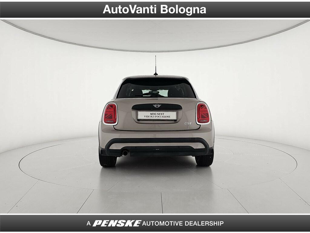 Mini Mini 5p 1.5 One Classic 102cv auto