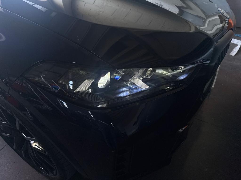 BMW X5 xdrive50e MSport Pro auto