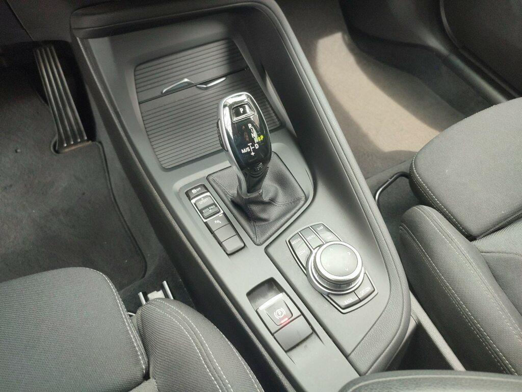 BMW X1 sdrive18d Advantage auto