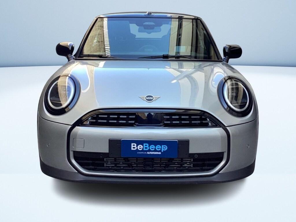 Mini Mini Cooper Cabrio 2.0 C Classic auto